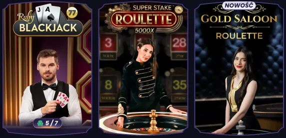 Live casino funbet