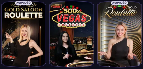 Live casino funbet